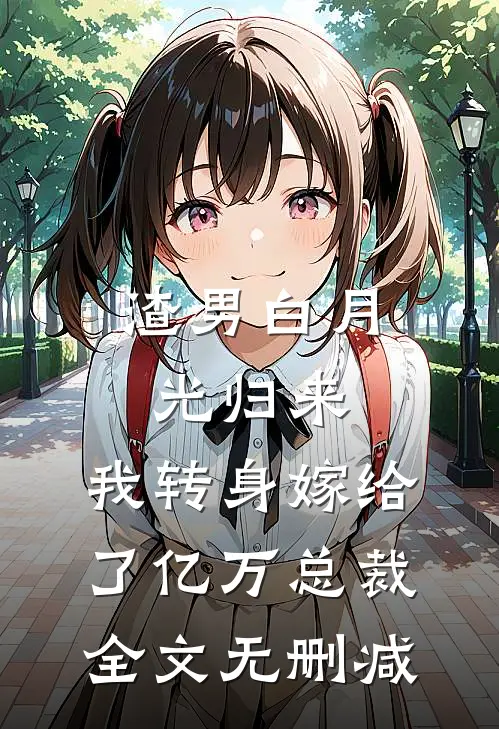 渣男白月光归来，我转身嫁给了亿万总裁全文无删减