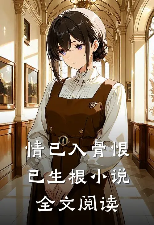 情已入骨恨已生根小说全文阅读