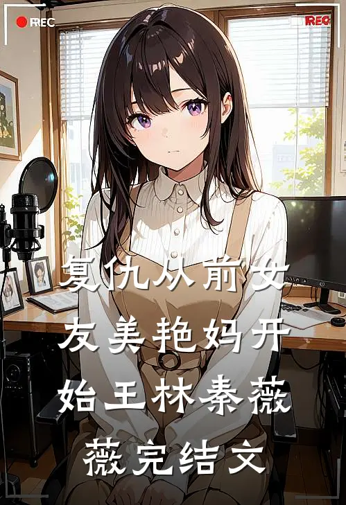 复仇从前女友美艳妈开始王林秦薇薇完结文