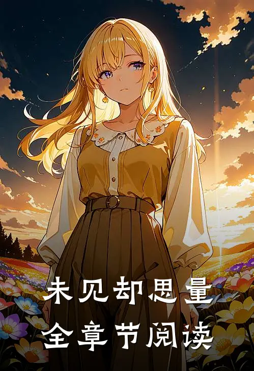 未见却思量全章节阅读