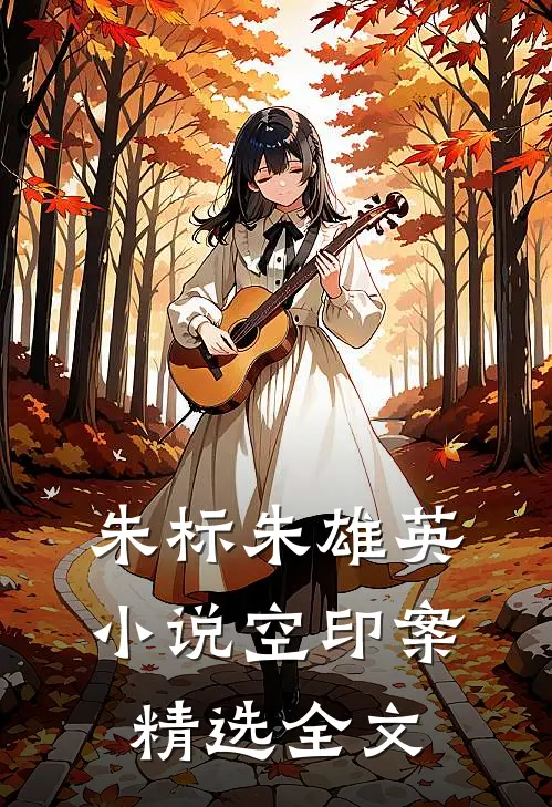 朱标朱雄英小说空印案精选全文
