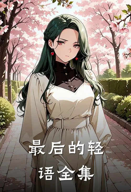最后的轻语 全集