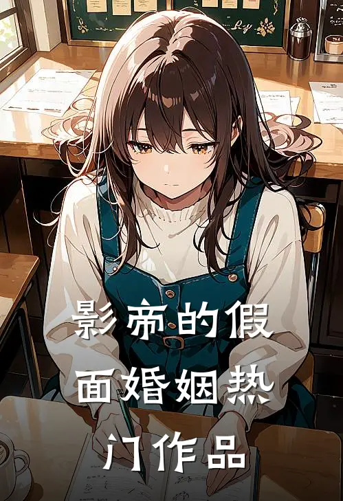 影帝的假面婚姻热门作品