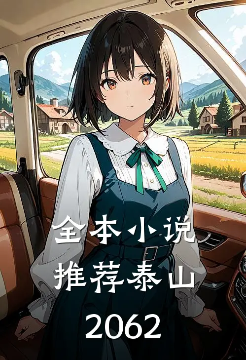 全本小说推荐泰山2062