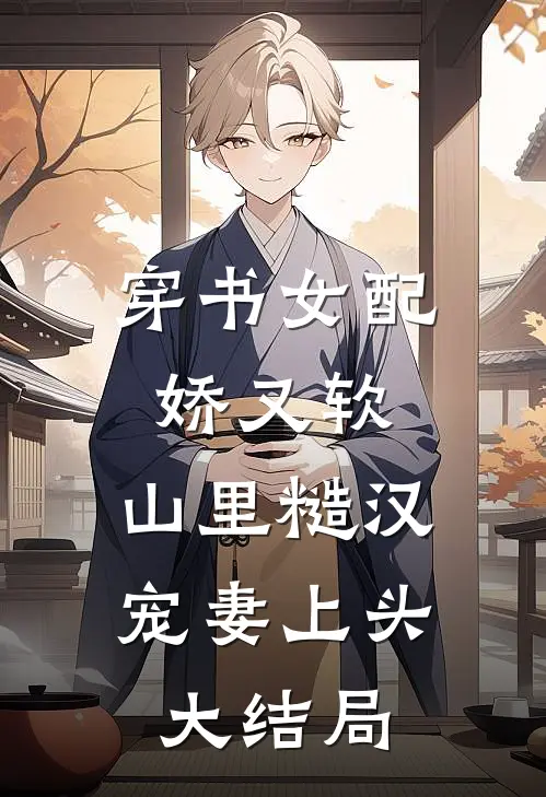 穿书女配娇又软，山里糙汉宠妻上头大结局