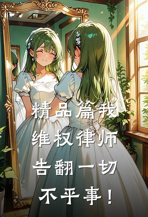精品篇我，维权律师，告翻一切不平事！