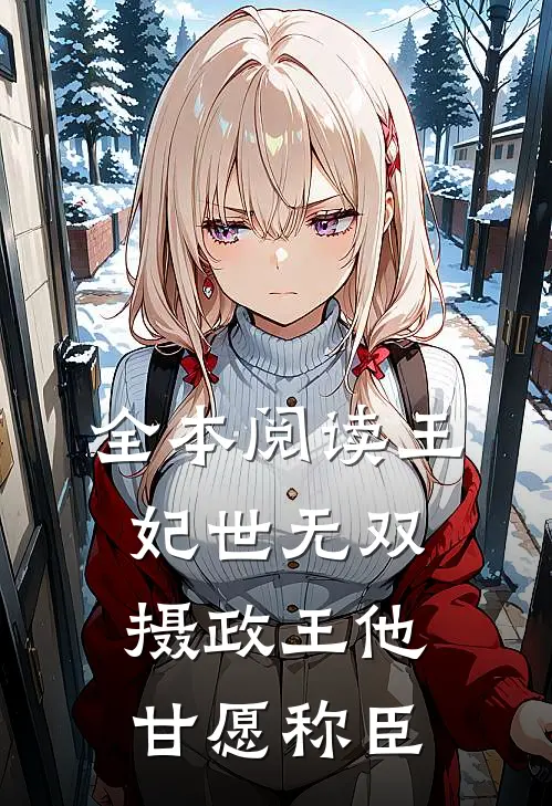 全本阅读王妃世无双：摄政王他甘愿称臣