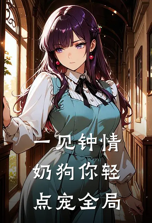一见钟情，奶狗你轻点宠全局