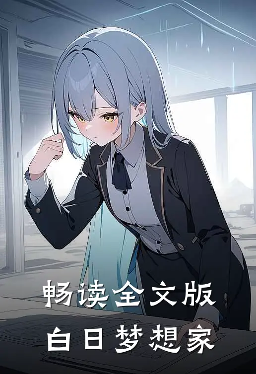 畅读全文版白日梦想家