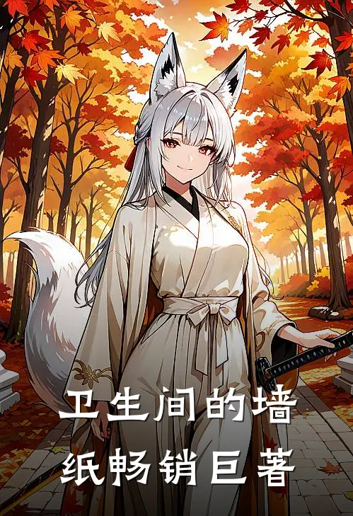 卫生间的墙纸畅销巨著