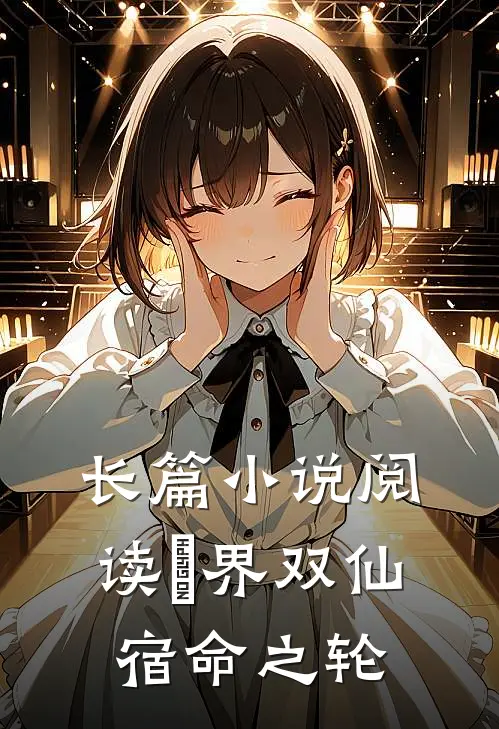 长篇小说阅读沄界双仙：宿命之轮