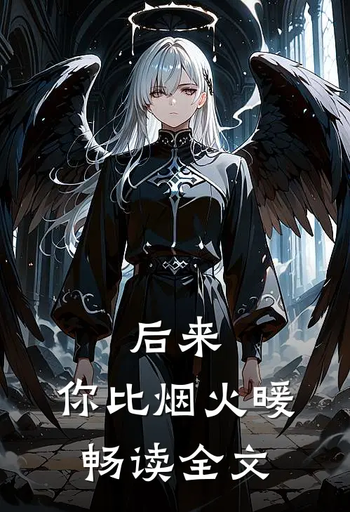 后来，你比烟火暖畅读全文