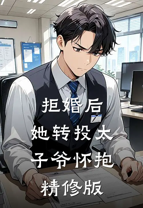拒婚后，她转投太子爷怀抱精修版