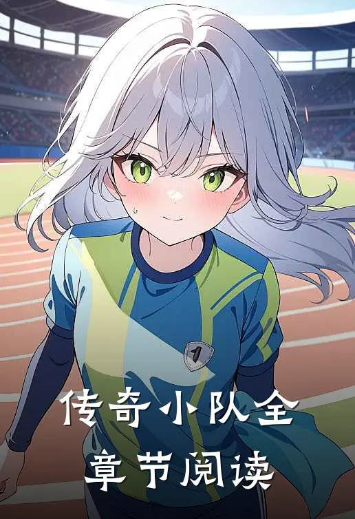 传奇小队全章节阅读