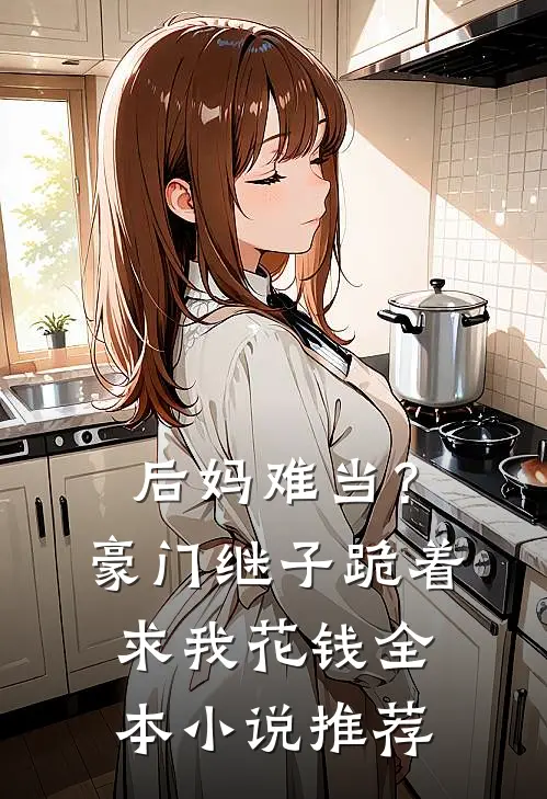 后妈难当？豪门继子跪着求我花钱全本小说推荐