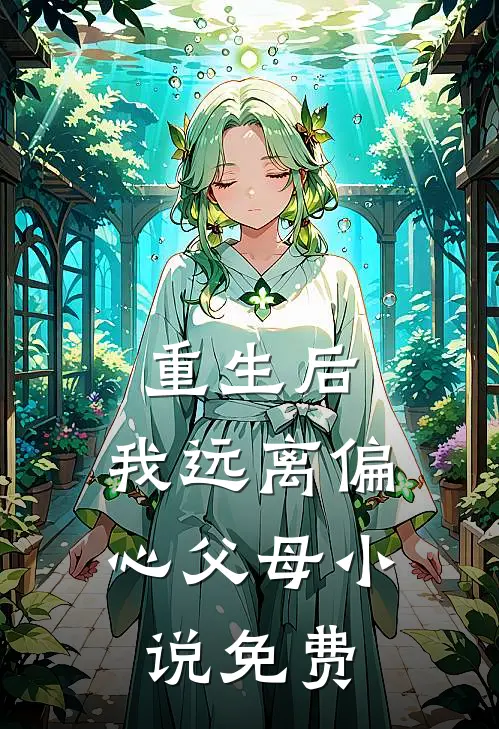 重生后，我远离偏心父母小说免费