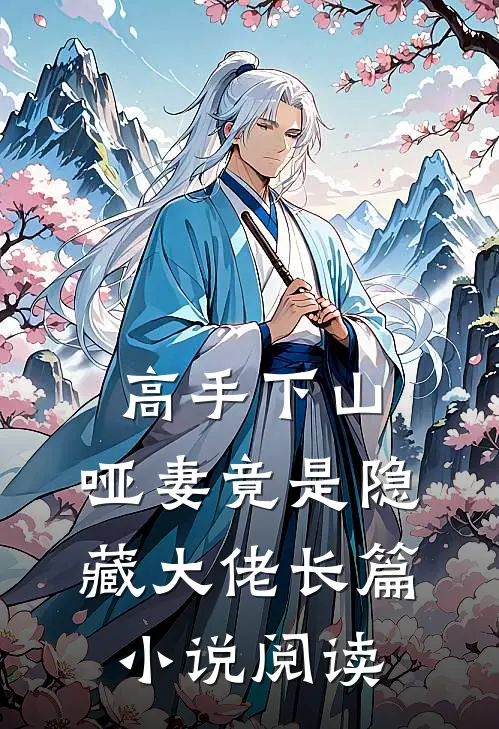 高手下山：哑妻竟是隐藏大佬长篇小说阅读