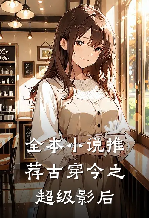 全本小说推荐古穿今之超级影后