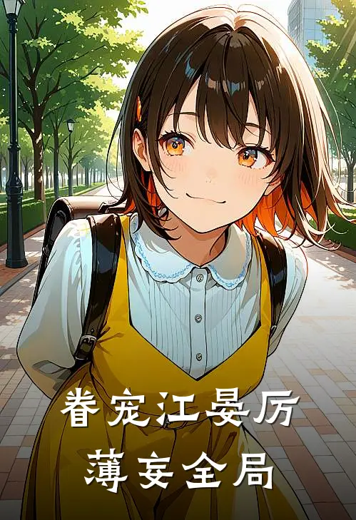 眷宠江晏厉薄妄全局