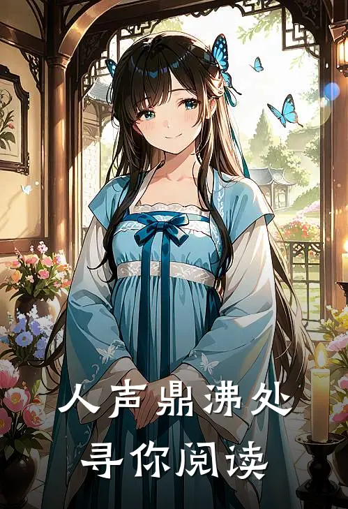 人声鼎沸处寻你阅读