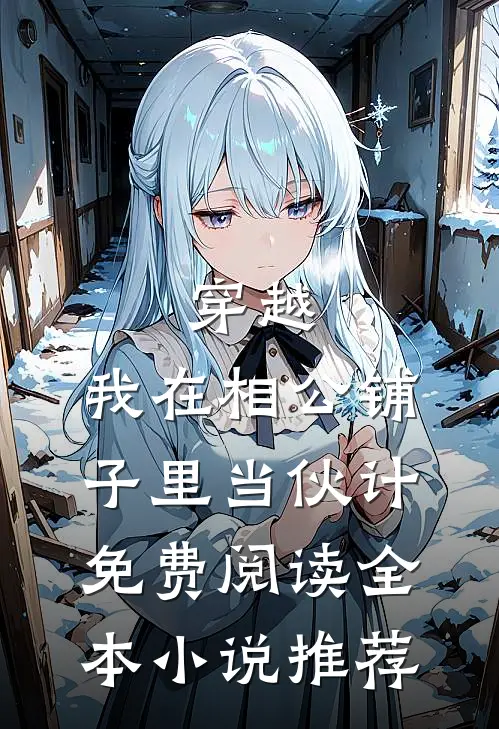 穿越:我在相公铺子里当伙计免费阅读全本小说推荐