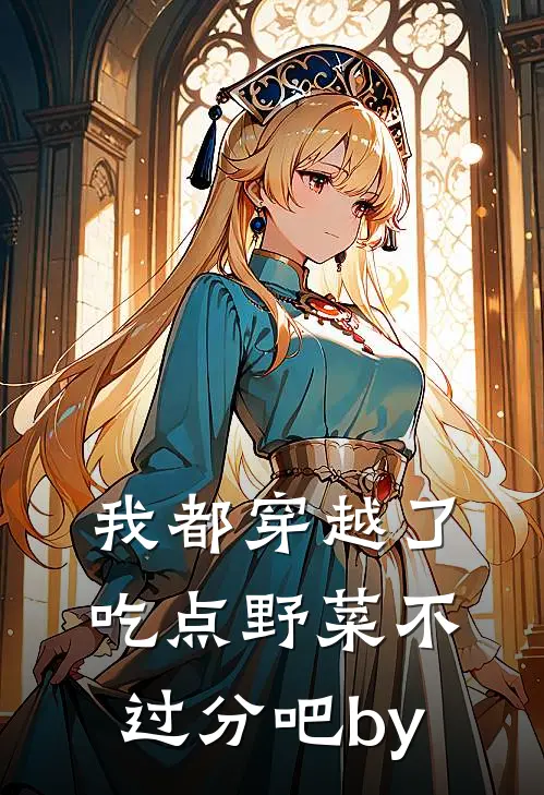 我都穿越了，吃点野菜不过分吧by