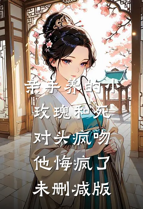 亲手养的小玫瑰和死对头疯吻，他悔疯了未删减版