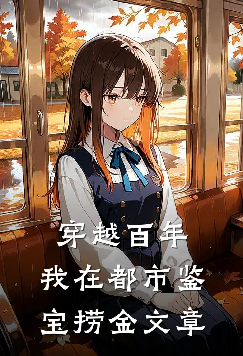 穿越百年，我在都市鉴宝捞金文章
