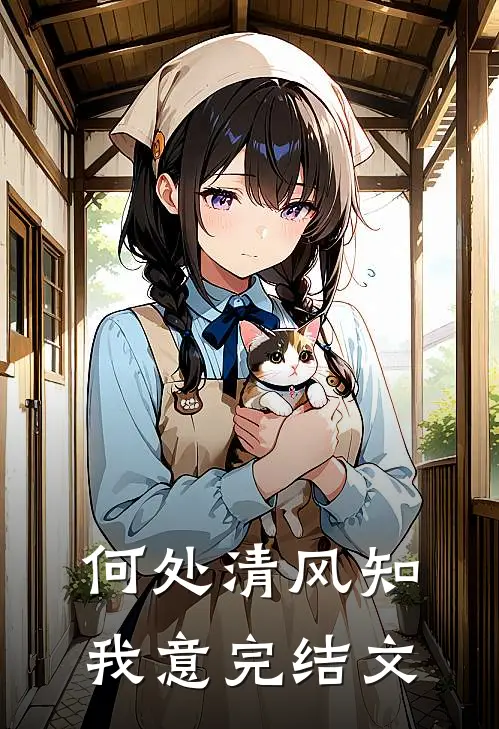何处清风知我意完结文