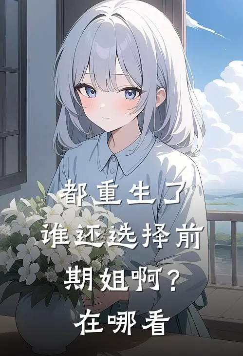都重生了，谁还选择前期姐啊？在哪看