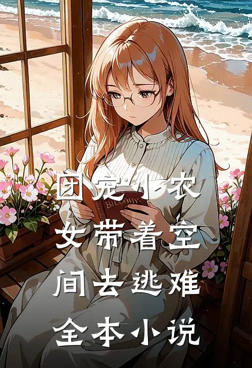 团宠小农女带着空间去逃难全本小说
