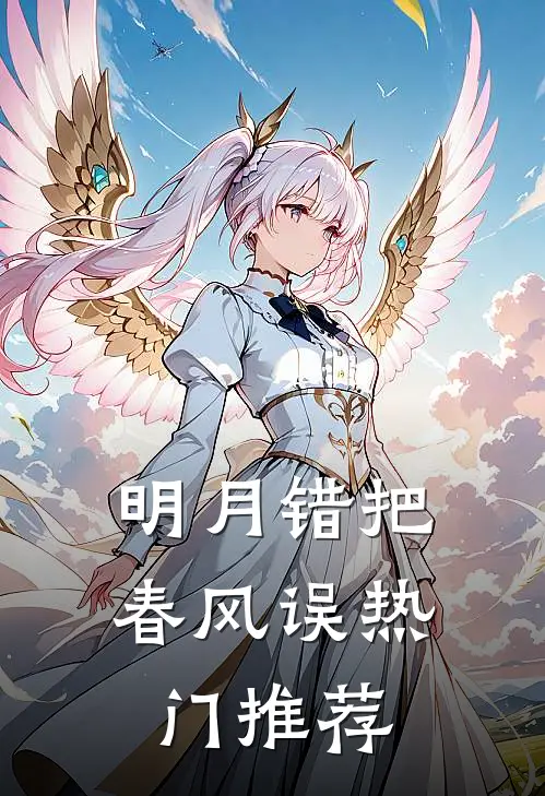 明月错把春风误热门推荐