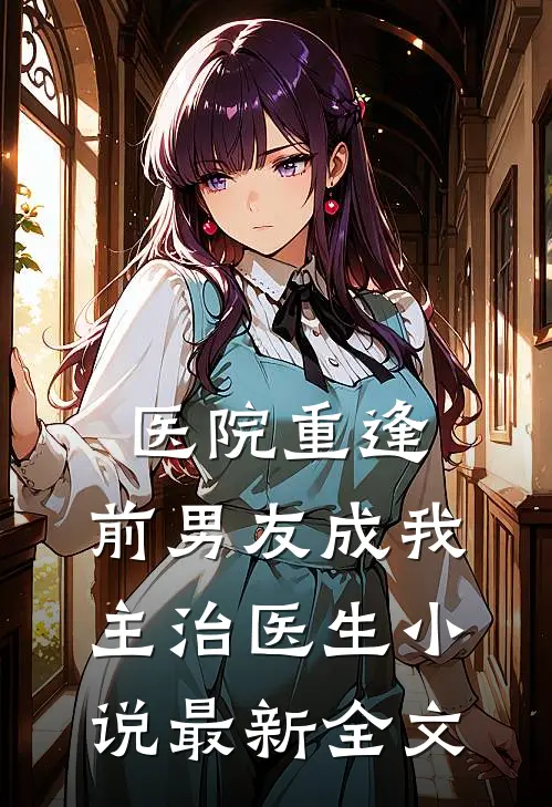 医院重逢，前男友成我主治医生小说最新全文