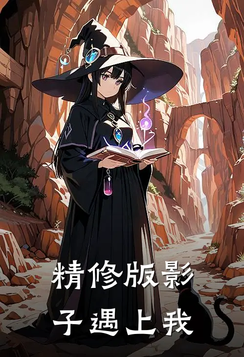 精修版影子遇上我