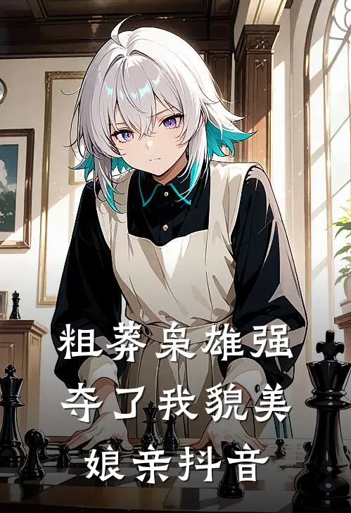粗莽枭雄强夺了我貌美娘亲抖音