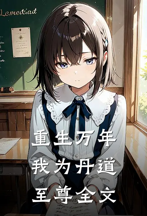重生万年：我为丹道至尊全文
