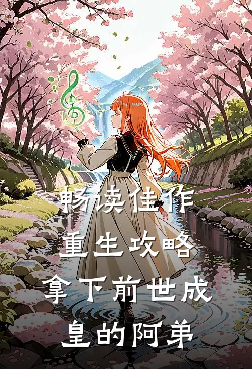 畅读佳作重生攻略：拿下前世成皇的阿弟
