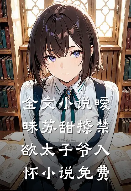 全文小说暧昧苏甜撩禁欲太子爷入怀小说免费