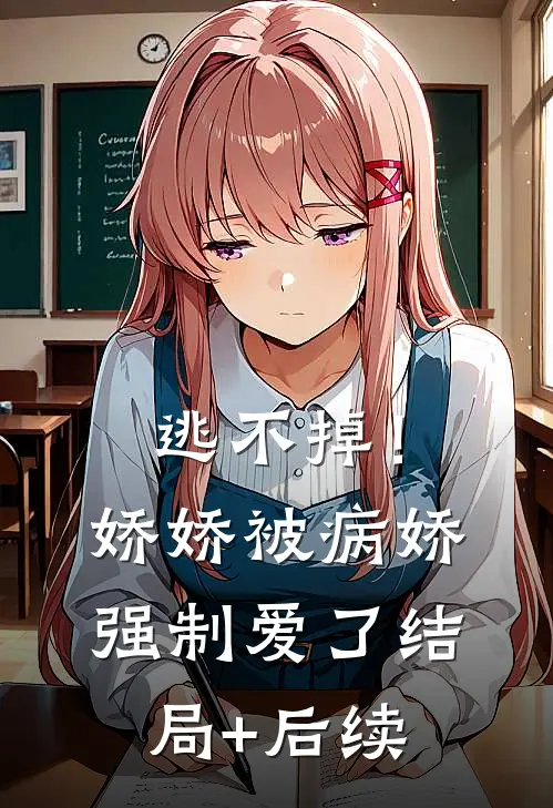逃不掉！娇娇被病娇强制爱了结局+后续