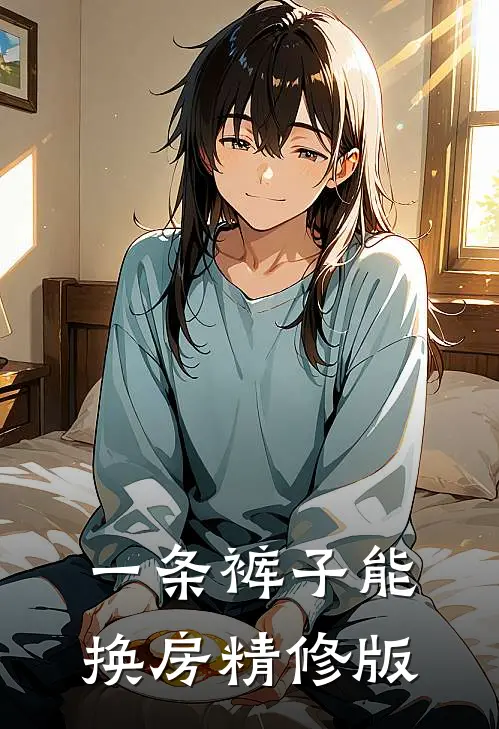 一条裤子能换房精修版