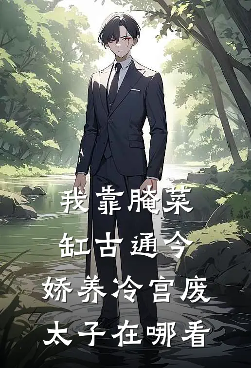 我靠腌菜缸古通今，娇养冷宫废太子在哪看