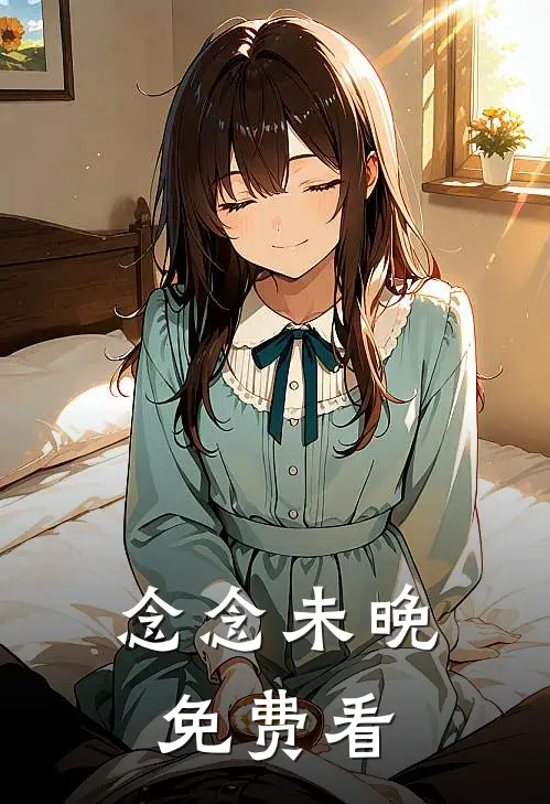 念念未晚免费看