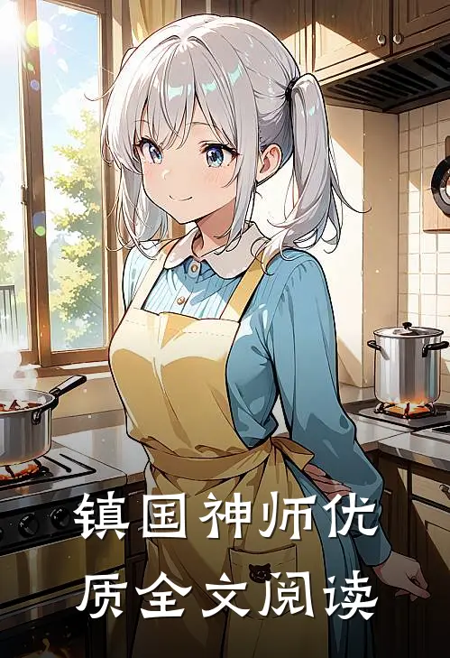 镇国神师优质全文阅读