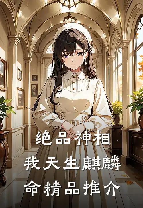 绝品神相：我天生麒麟命精品推介