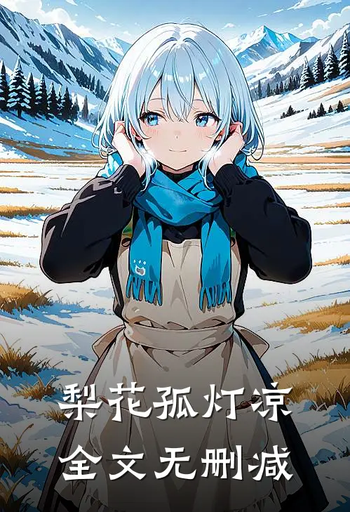 梨花孤灯凉全文无删减