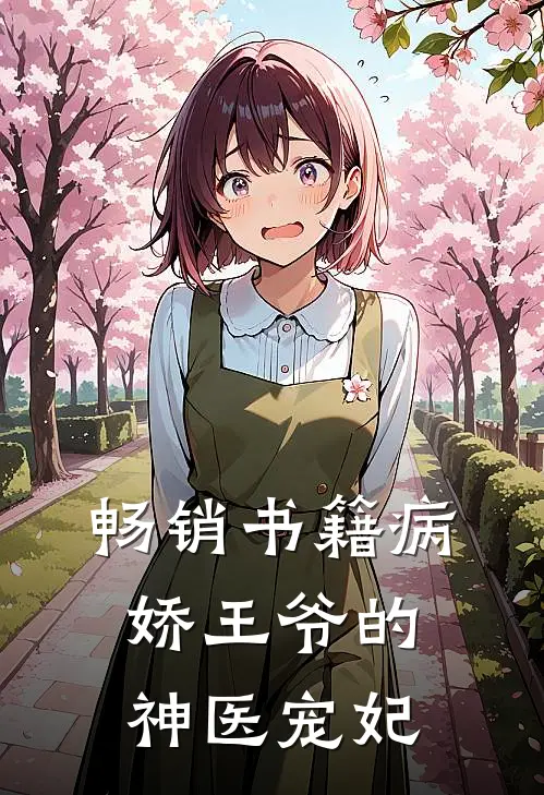 畅销书籍病娇王爷的神医宠妃