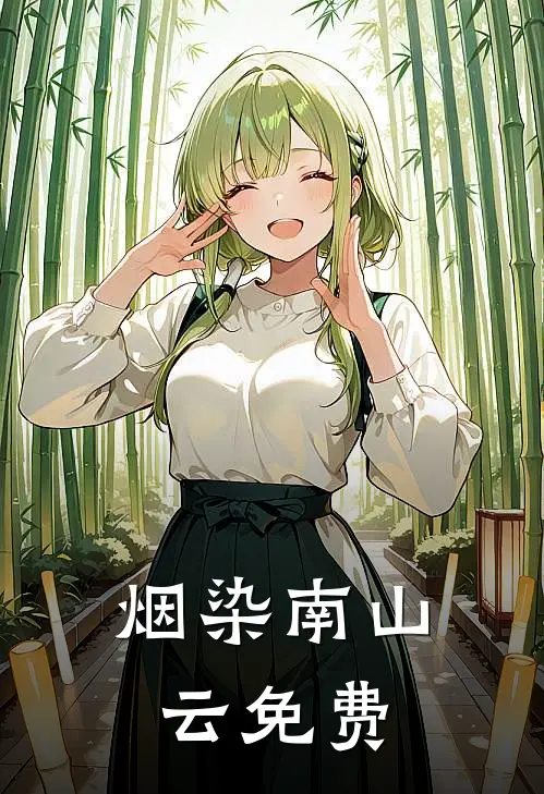 烟染南山云免费