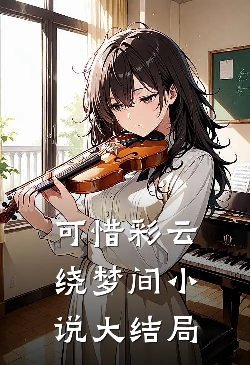 可惜彩云绕梦间小说大结局