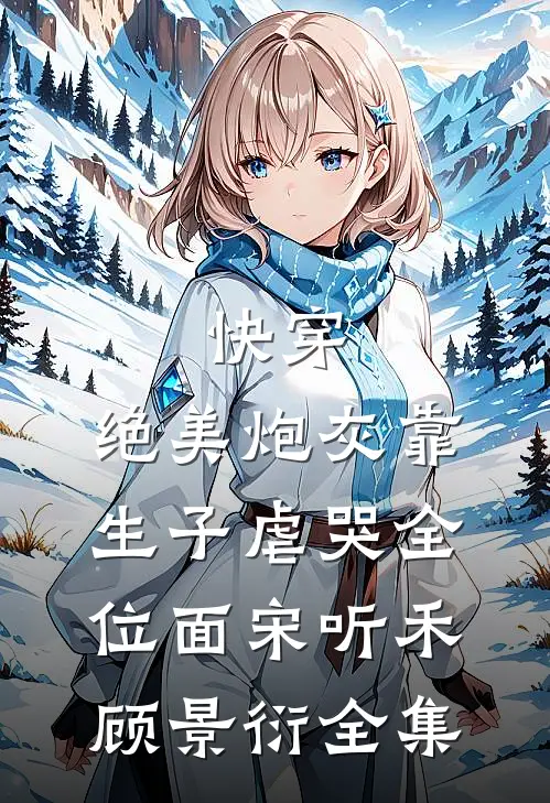 快穿：绝美炮灰靠生子虐哭全位面宋听禾顾景衍 全集