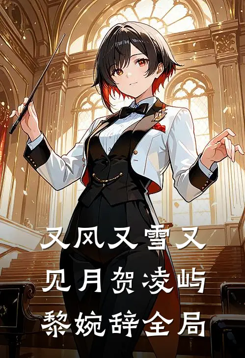 又风又雪又见月贺凌屿黎婉辞全局